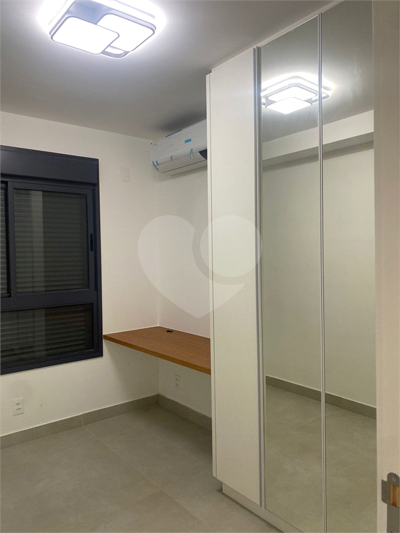 Apartamento no Jardim Paulista para Locação