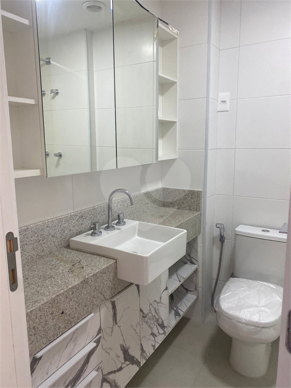 Apartamento no Jardim Paulista para Locação