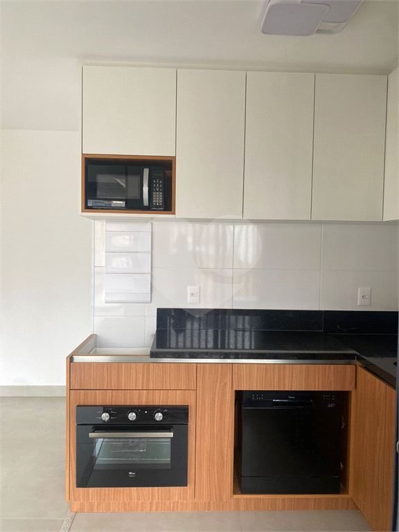 Apartamento no Jardim Paulista para Locação