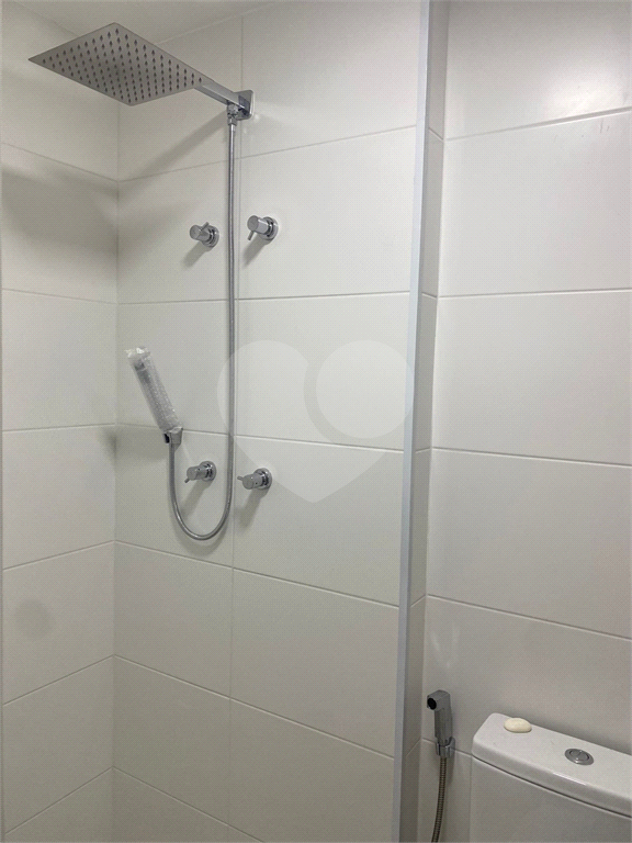 Apartamento no Jardim Paulista para Locação