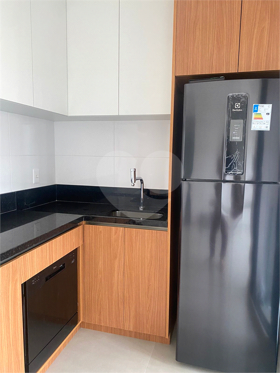 Apartamento no Jardim Paulista para Locação