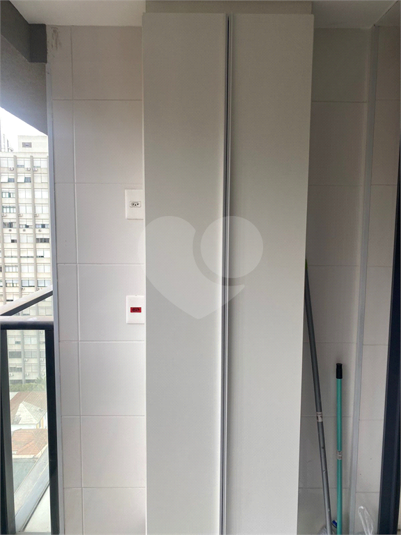 Apartamento no Jardim Paulista para Locação