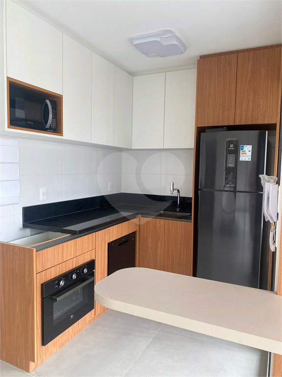 Apartamento no Jardim Paulista para Locação