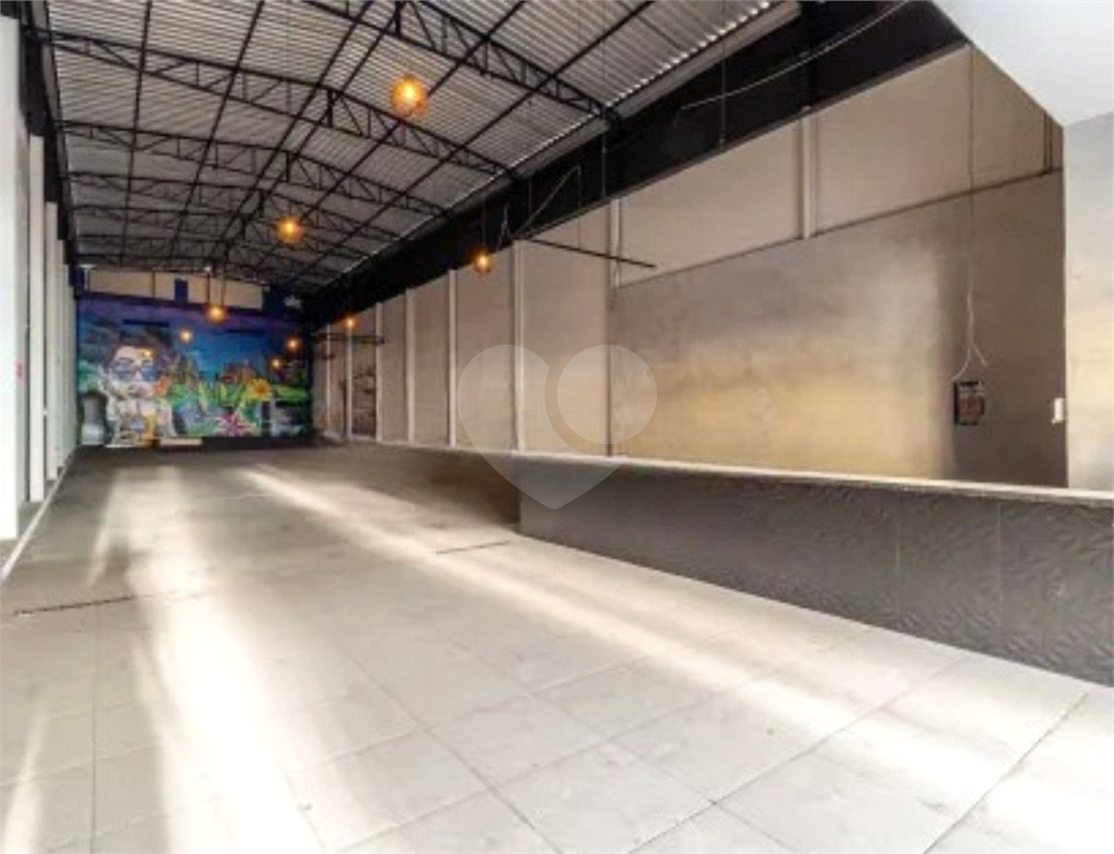 Galpão Estruturado para Locação no Tatuapé – Ideal para Sua Operação