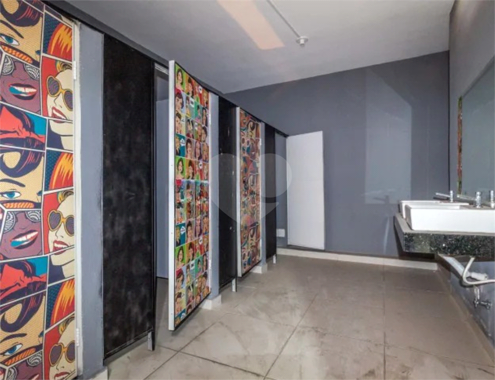 Galpão Estruturado para Locação no Tatuapé – Ideal para Sua Operação