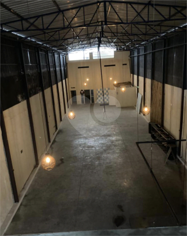 Galpão Estruturado para Locação no Tatuapé – Ideal para Sua Operação