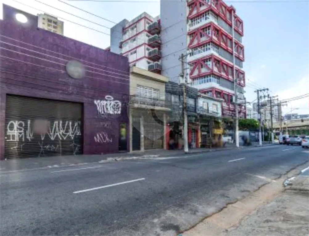 Galpão Estruturado para Locação no Tatuapé – Ideal para Sua Operação