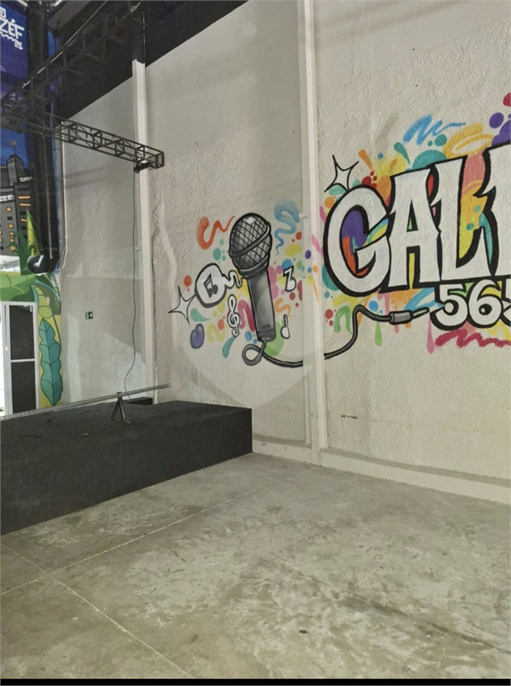 Galpão Estruturado para Locação no Tatuapé – Ideal para Sua Operação