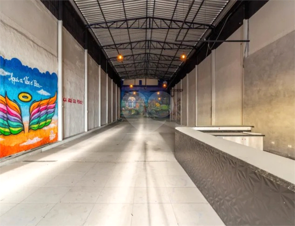 Galpão Estruturado para Locação no Tatuapé – Ideal para Sua Operação