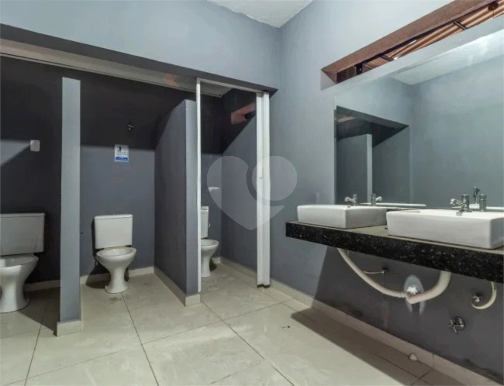 Galpão Estruturado para Locação no Tatuapé – Ideal para Sua Operação