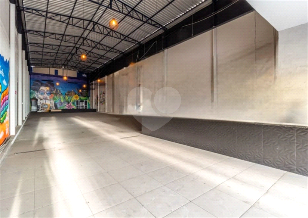 Galpão Estruturado para Locação no Tatuapé – Ideal para Sua Operação