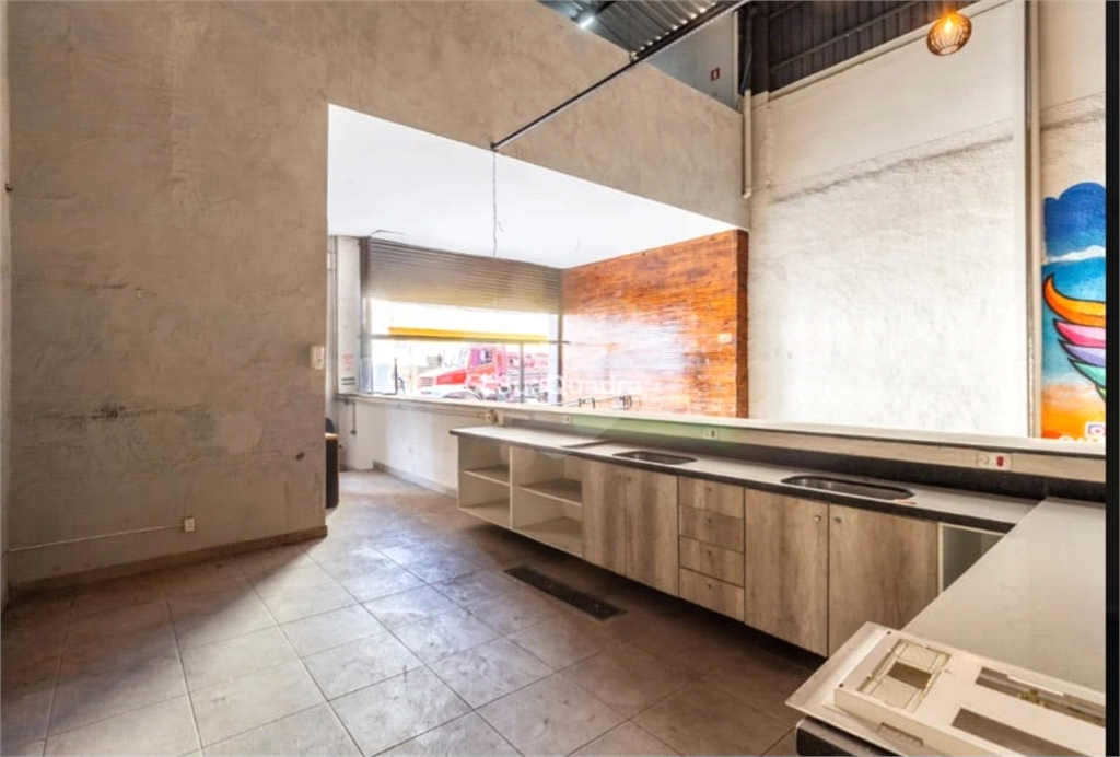 Galpão Estruturado para Locação no Tatuapé – Ideal para Sua Operação