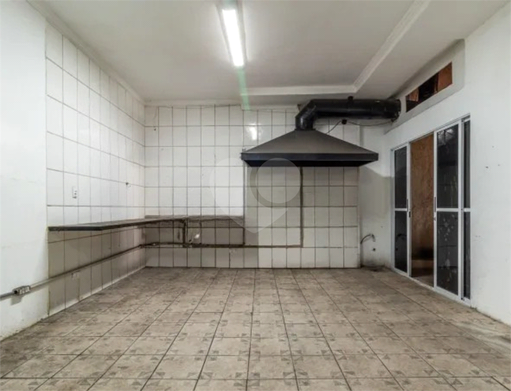 Galpão Estruturado para Locação no Tatuapé – Ideal para Sua Operação