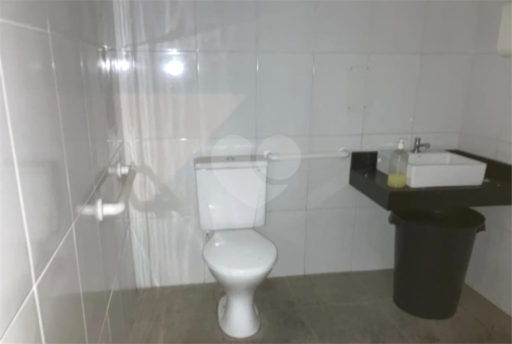 Galpão Estruturado para Locação no Tatuapé – Ideal para Sua Operação