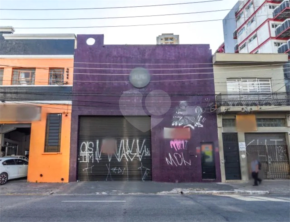 Galpão Estruturado para Locação no Tatuapé – Ideal para Sua Operação