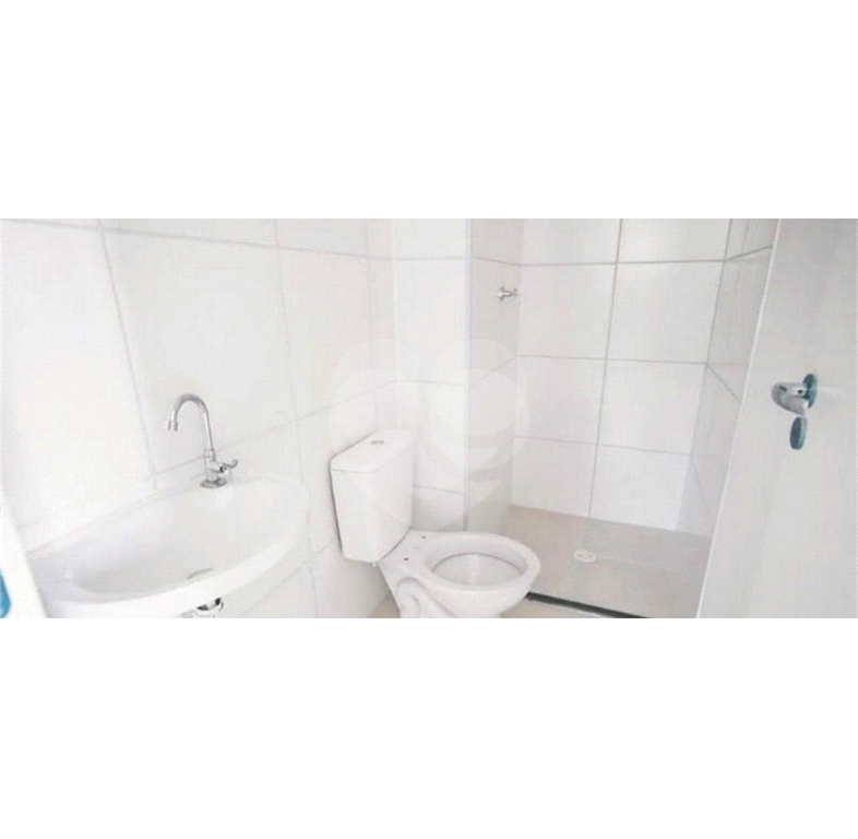 Apartamento a venda com 40 m²  2 dormitórios 1 vaga em Pirituba