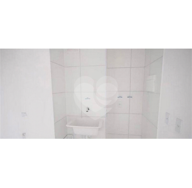 Apartamento a venda com 40 m²  2 dormitórios 1 vaga em Pirituba