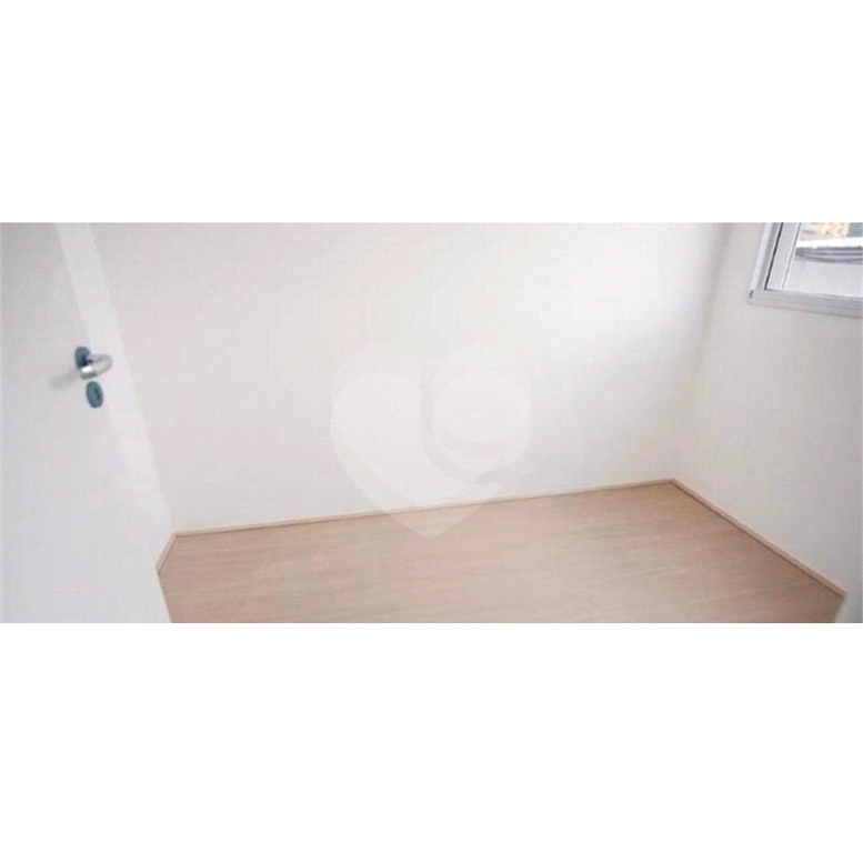 Apartamento a venda com 40 m²  2 dormitórios 1 vaga em Pirituba