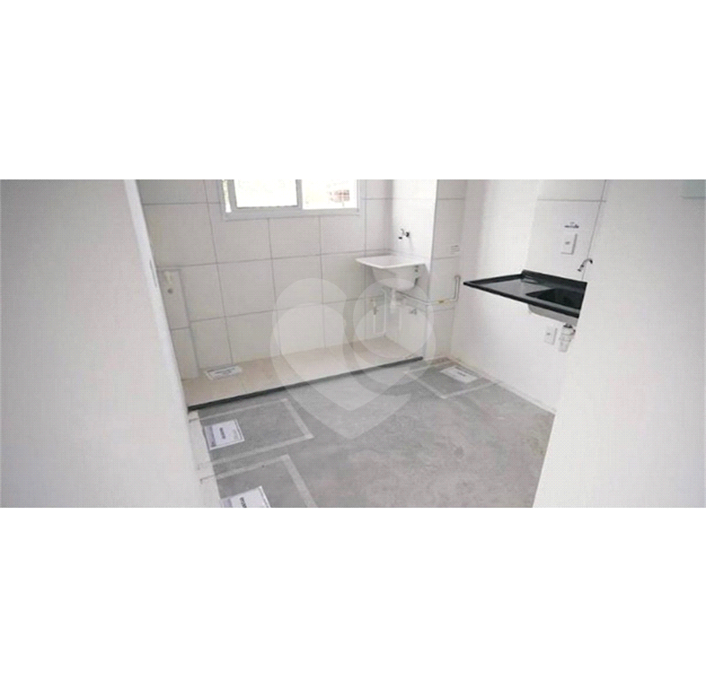 Apartamento a venda com 40 m²  2 dormitórios 1 vaga em Pirituba