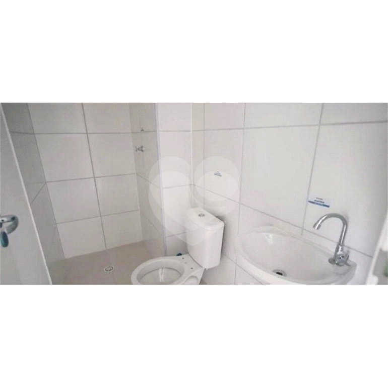 Apartamento a venda com 40 m²  2 dormitórios 1 vaga em Pirituba