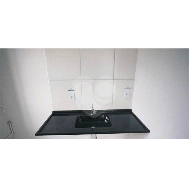 Apartamento a venda com 40 m²  2 dormitórios 1 vaga em Pirituba