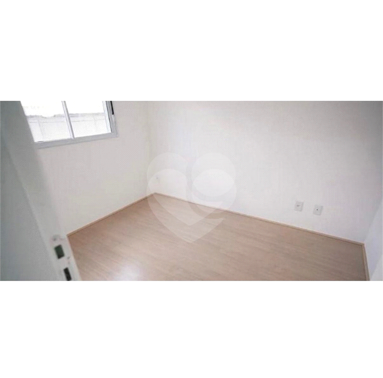Apartamento a venda com 40 m²  2 dormitórios 1 vaga em Pirituba