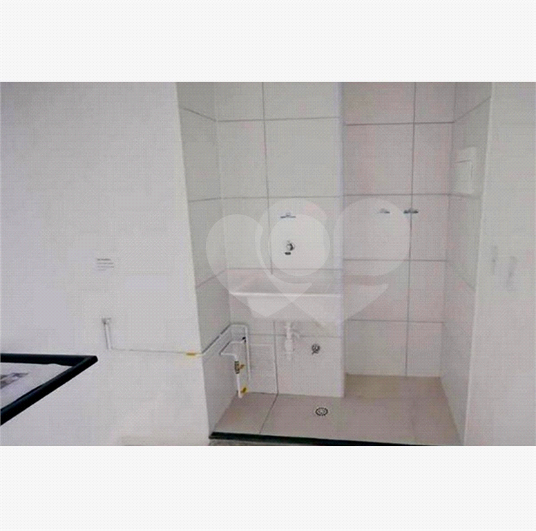 Apartamento a venda com 40 m²  2 dormitórios 1 vaga em Pirituba