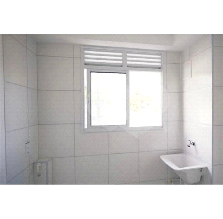 Apartamento a venda com 40 m²  2 dormitórios 1 vaga em Pirituba