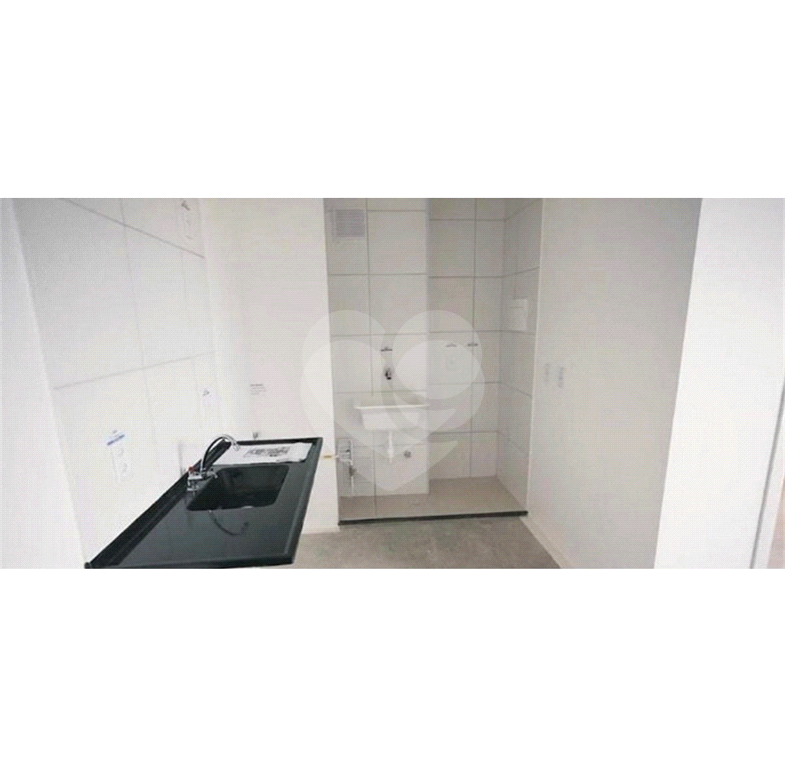 Apartamento a venda com 40 m²  2 dormitórios 1 vaga em Pirituba