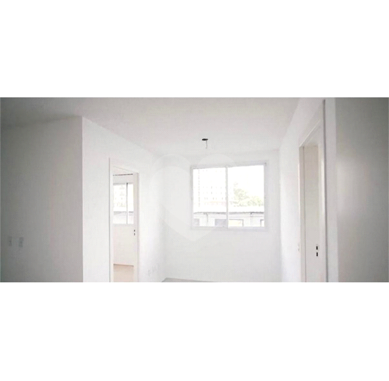 Apartamento a venda com 40 m²  2 dormitórios 1 vaga em Pirituba