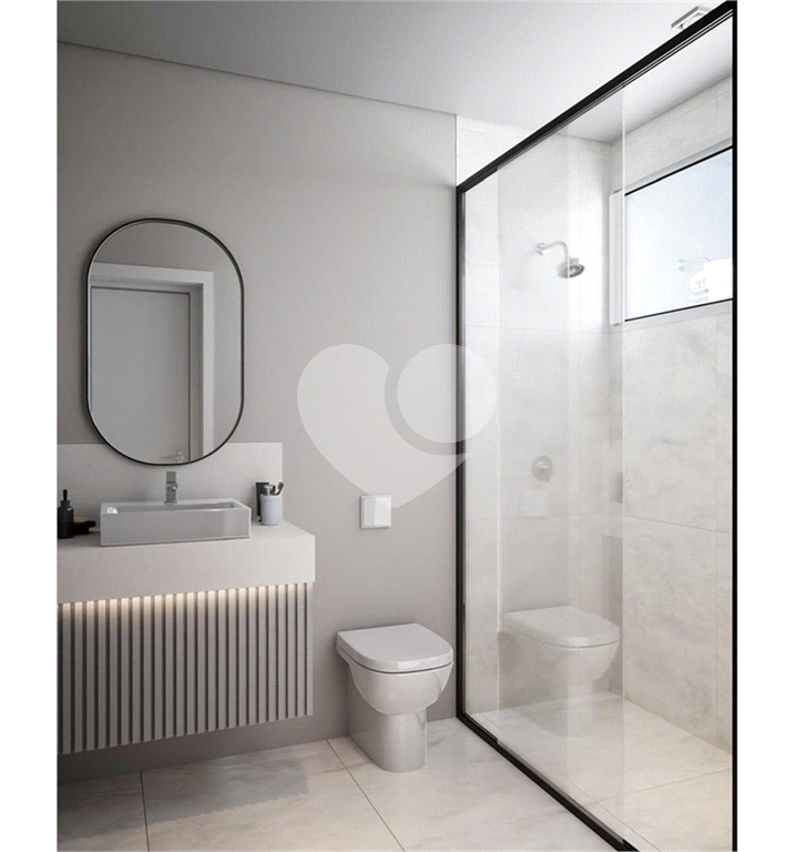 APARTAMENTO em HIGIENÓPOLIS
