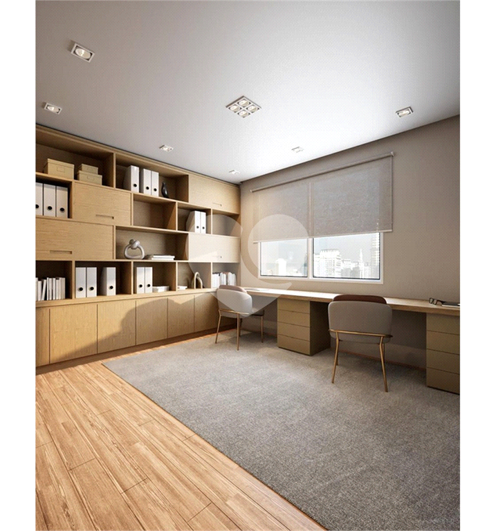 APARTAMENTO em HIGIENÓPOLIS
