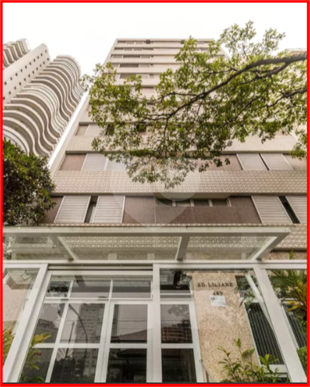 APARTAMENTO em HIGIENÓPOLIS