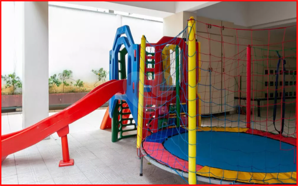APARTAMENTO em HIGIENÓPOLIS