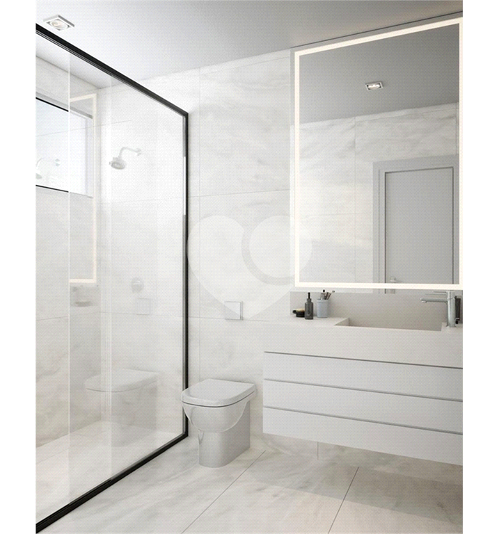 APARTAMENTO em HIGIENÓPOLIS