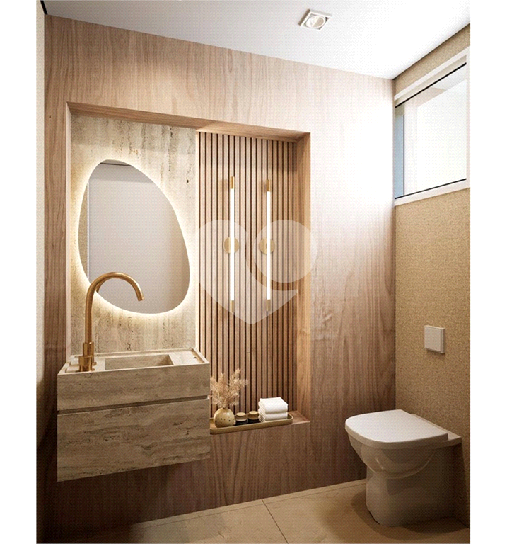 APARTAMENTO em HIGIENÓPOLIS