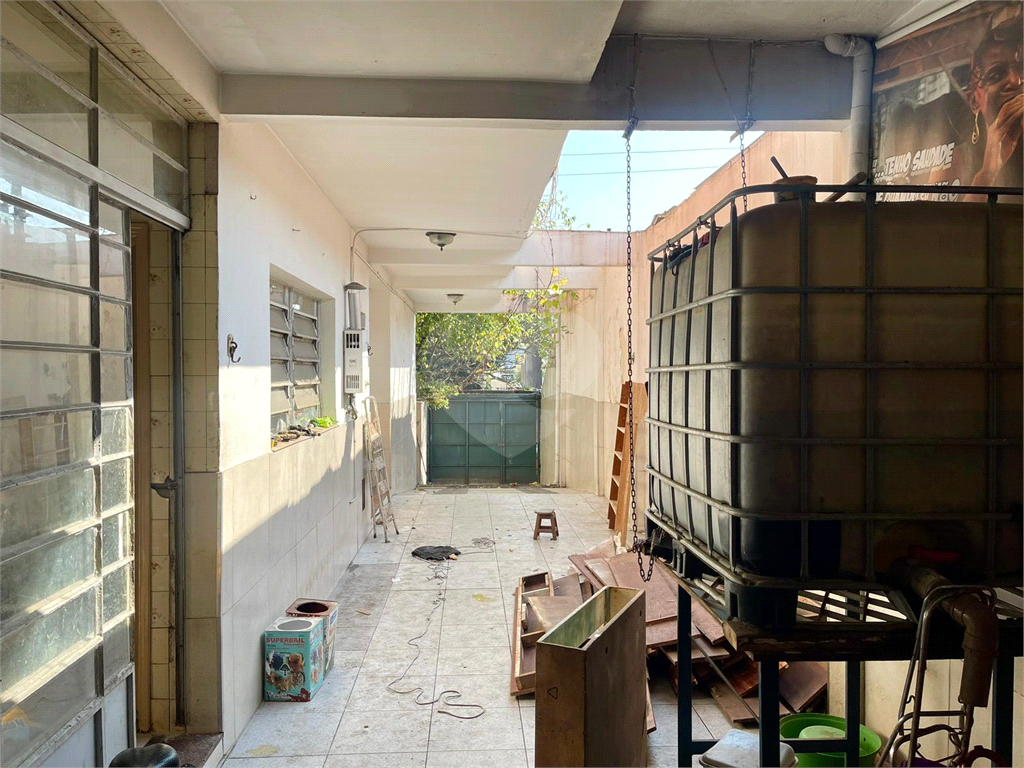 Sobrado à venda com 4 quartos, 240m² - Foto 27