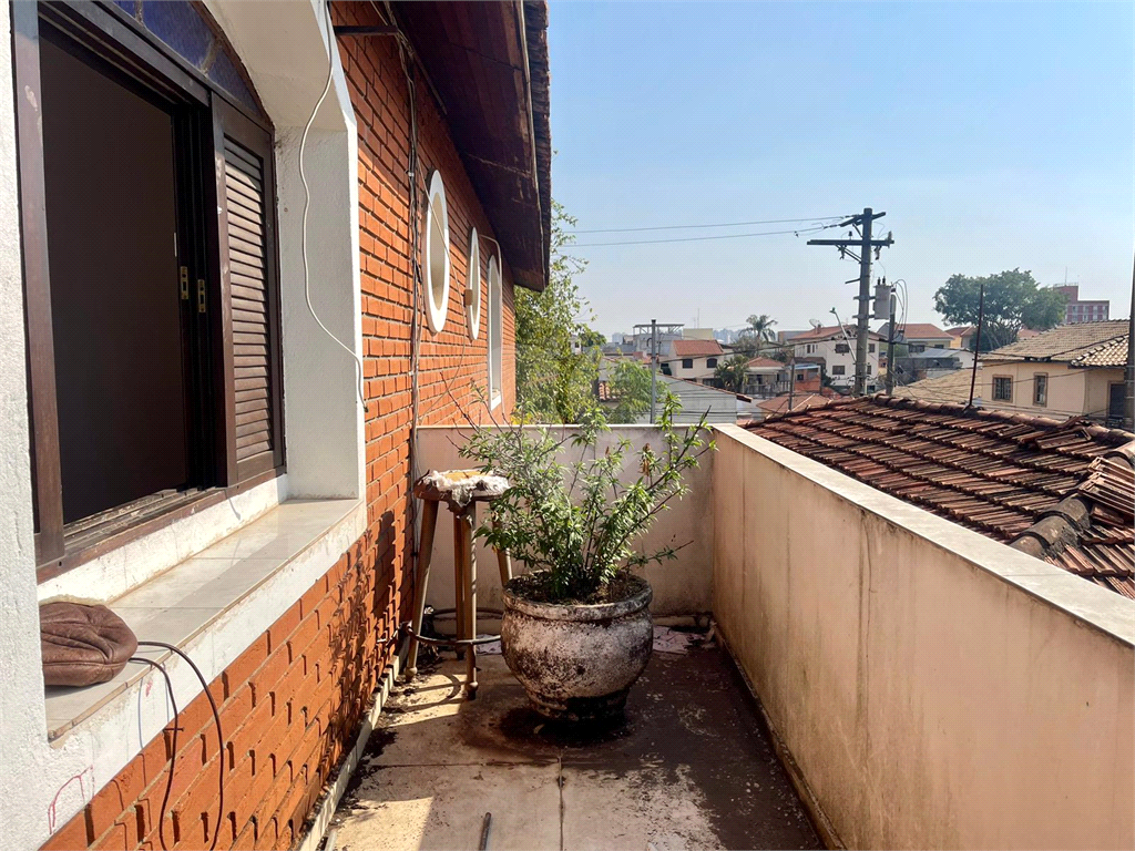 Sobrado à venda com 4 quartos, 240m² - Foto 24