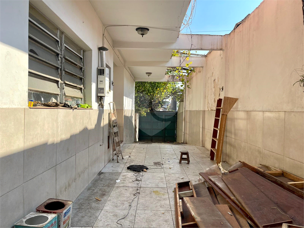 Sobrado à venda com 4 quartos, 240m² - Foto 26