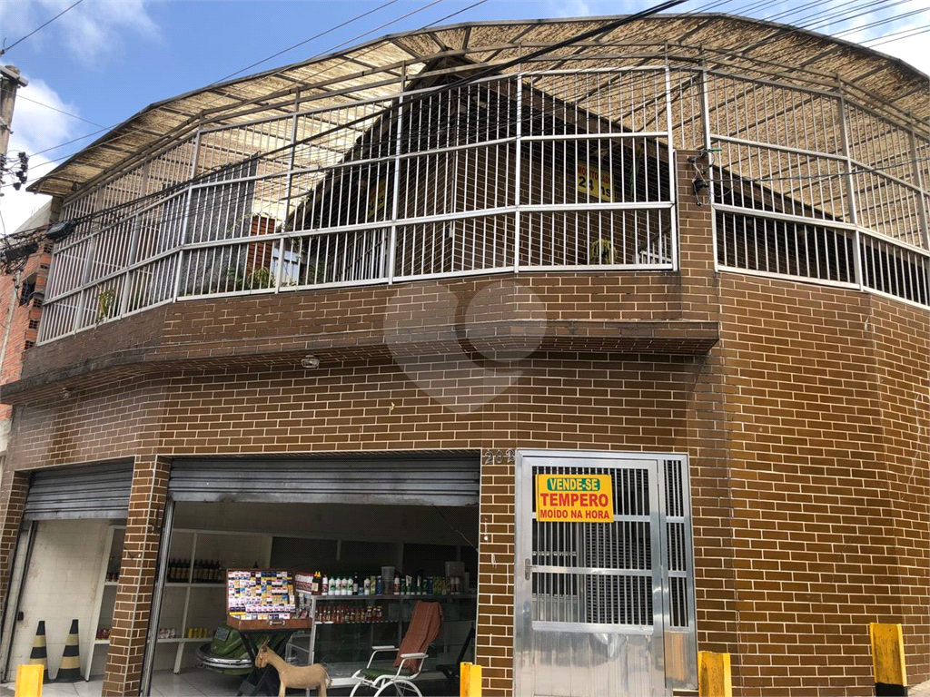 CASA em TREMEMBÉ