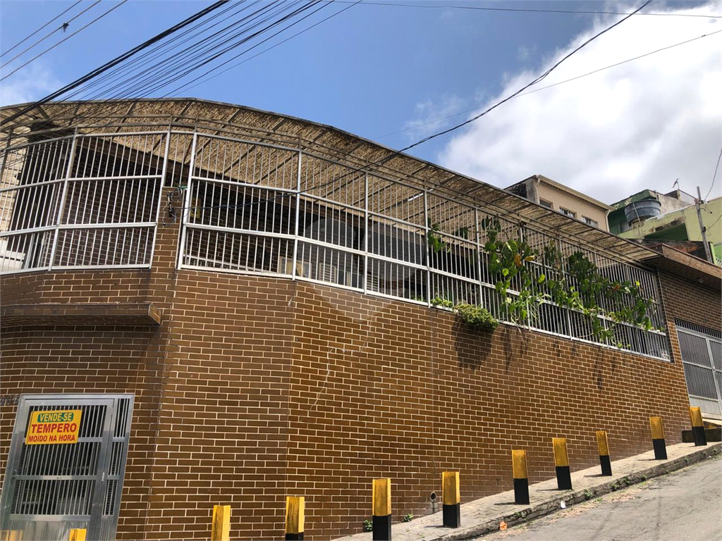 CASA em TREMEMBÉ