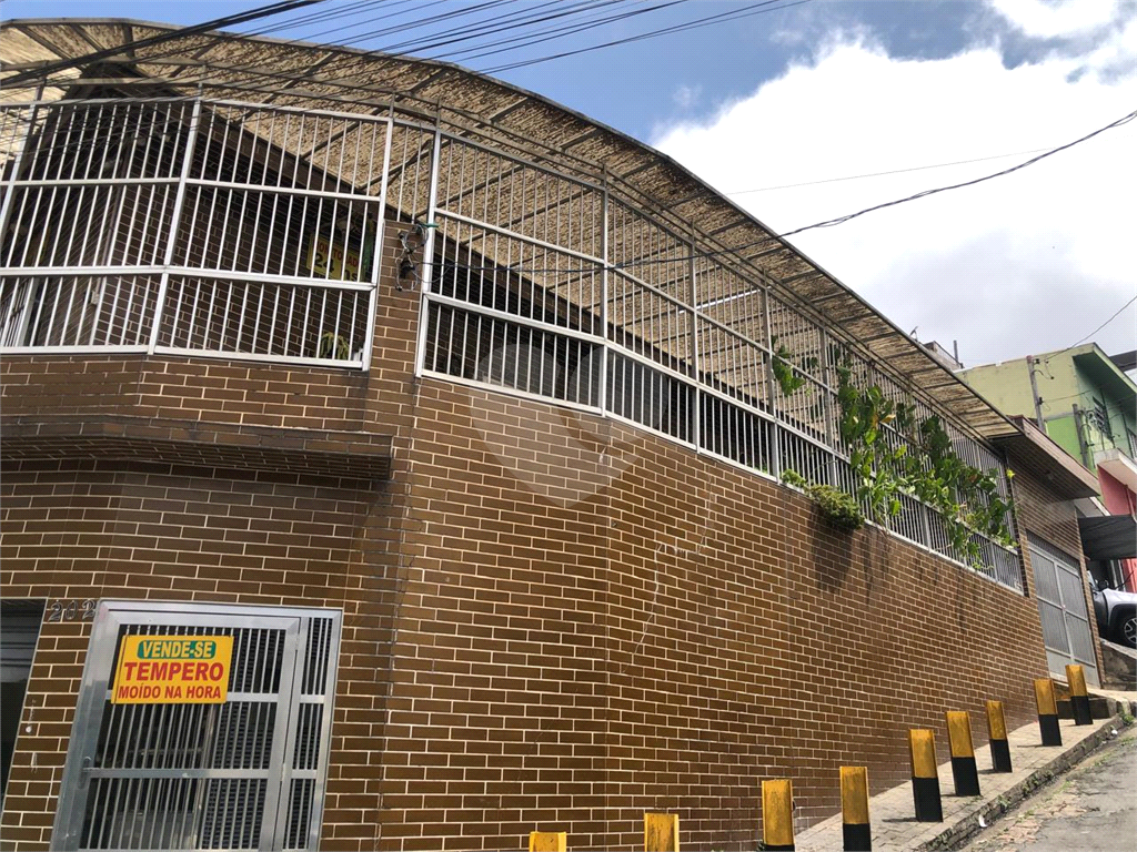 CASA em TREMEMBÉ
