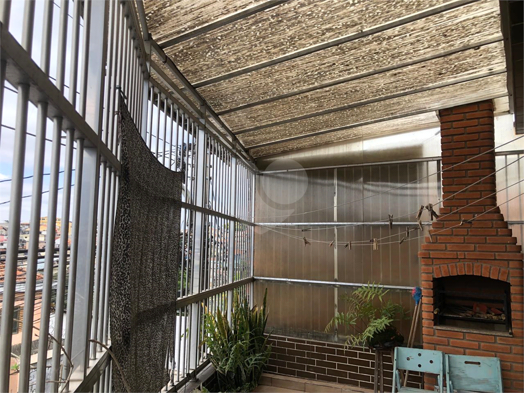 CASA em TREMEMBÉ