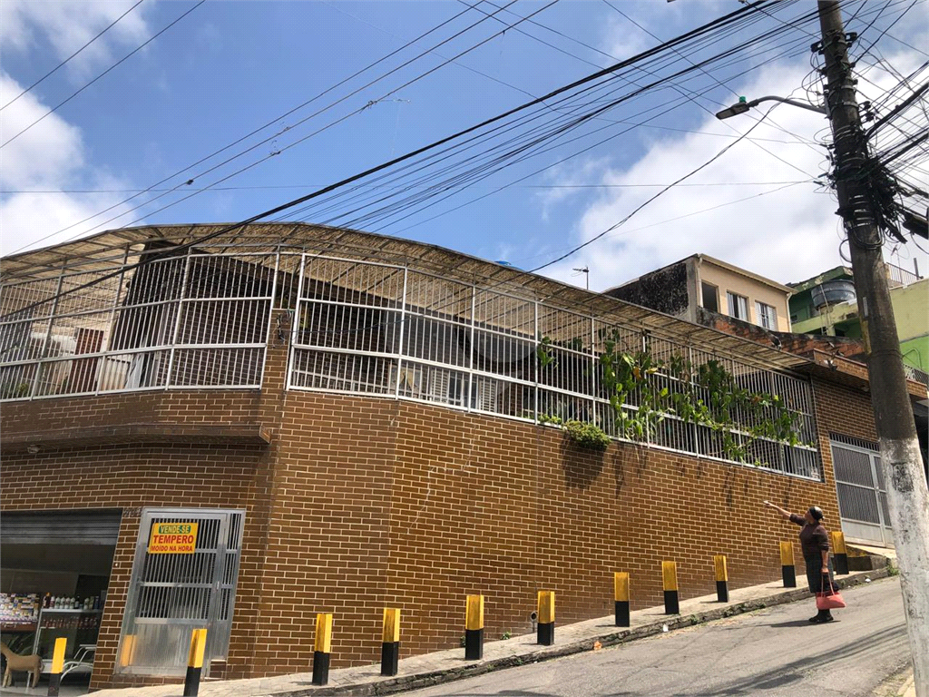 CASA em TREMEMBÉ