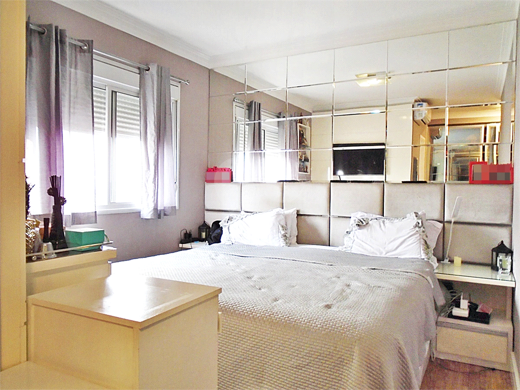 Apartamento à venda com 3 quartos, 195m² - Foto 30