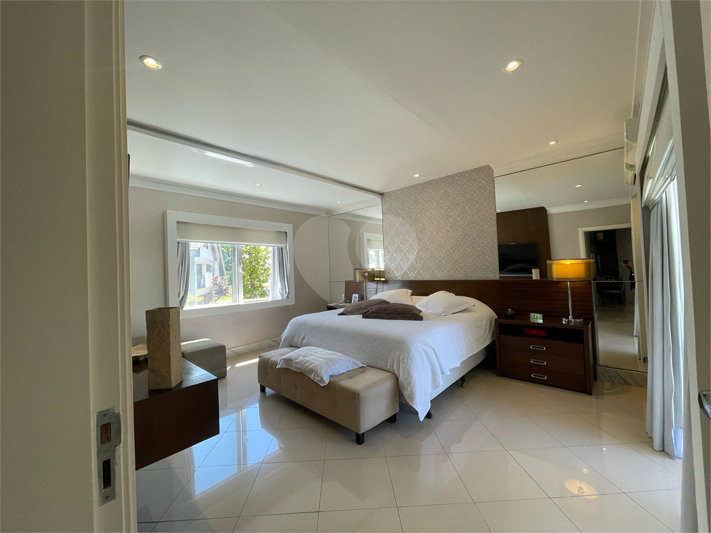 Casa luxo Aldeia da Serra Morada dos Lagos 5 suítes piscina salão de festas espaço gourmet à venda