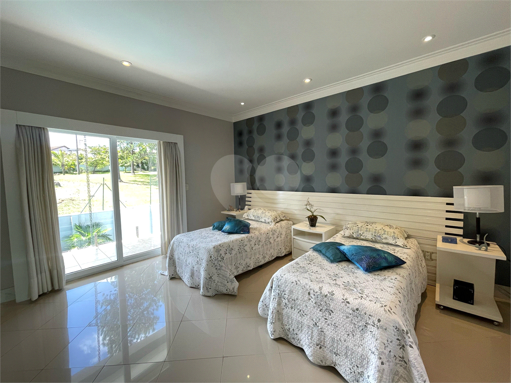 Casa luxo Aldeia da Serra Morada dos Lagos 5 suítes piscina salão de festas espaço gourmet à venda