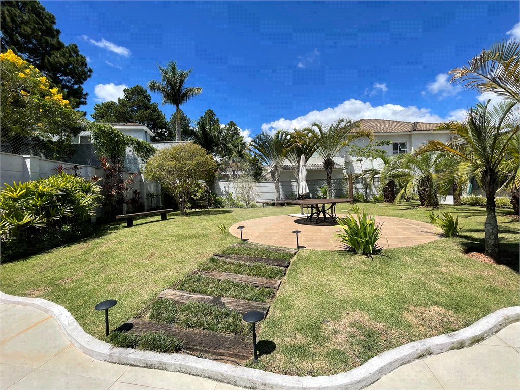 Casa luxo Aldeia da Serra Morada dos Lagos 5 suítes piscina salão de festas espaço gourmet à venda