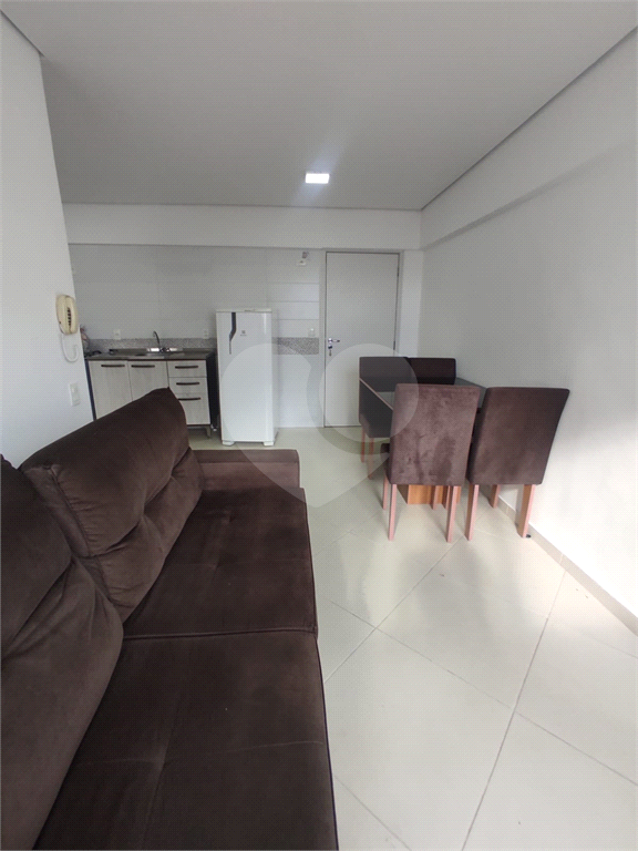 Apartamento à Venda no Centro