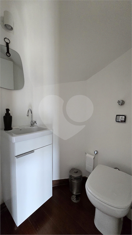 Apartamento Duplex para venda com 1 dormitório 1 banheiro NO ITAIM BIBI